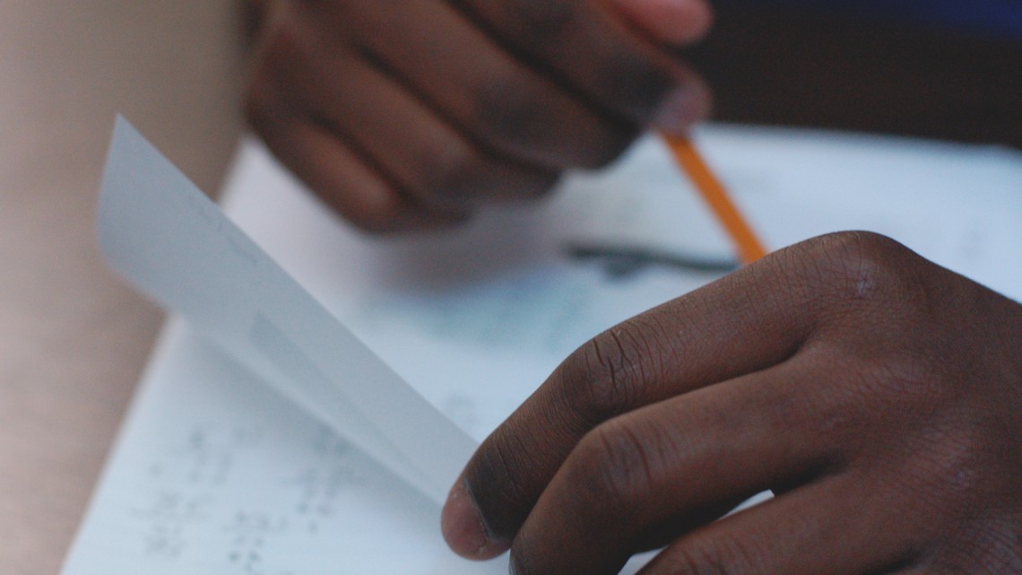 Student Ministry in an Urban Context - Reformed African American Network (RAAN)