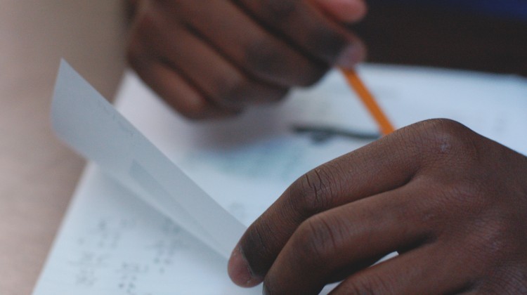 Student Ministry in an Urban Context - Reformed African American Network (RAAN)