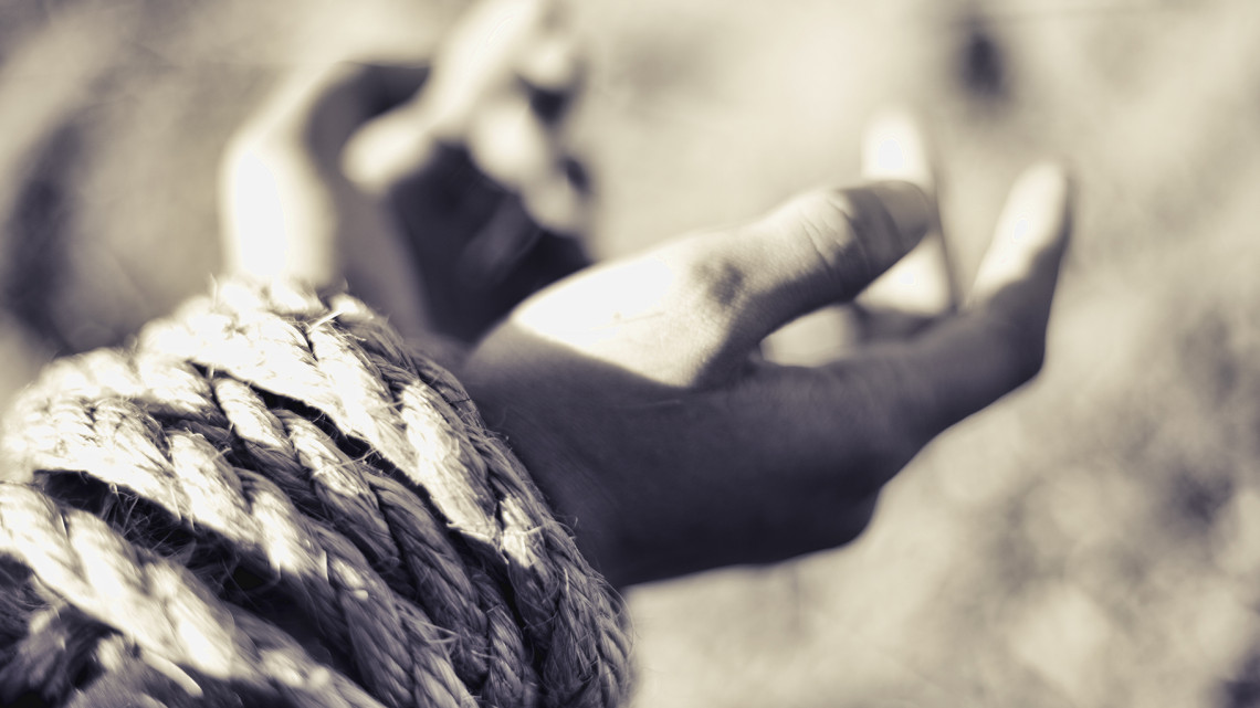 Anti-Christian Sentiment - Reformed African American Network (RAAN)