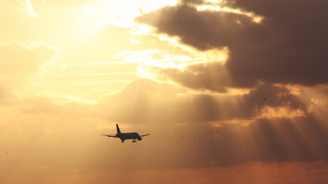 Up and Away: Pray Without Ceasing - Reformed African American Network (RAAN)