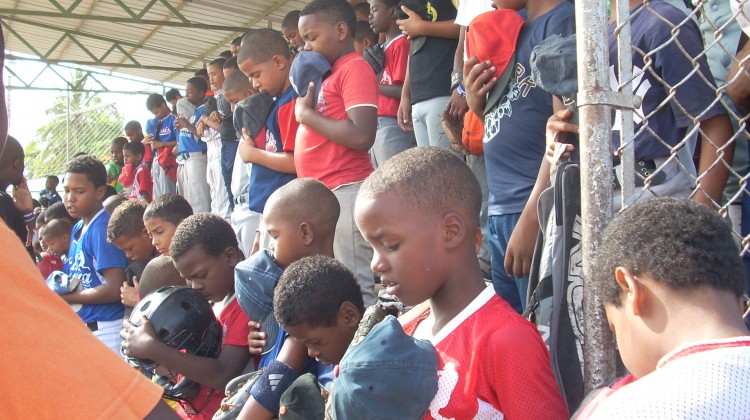 What Do Your Prayers Look LIke? - Reformed African American Network (RAAN)