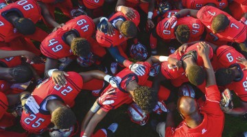 What Do Your Prayers Look Like - Reformed African American Network (RAAN)