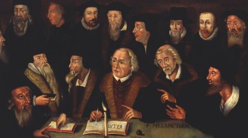 Is Their Value in a Bunch of "Dead White Guys" - Reformed African American Network