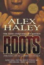 roots by alex hailey