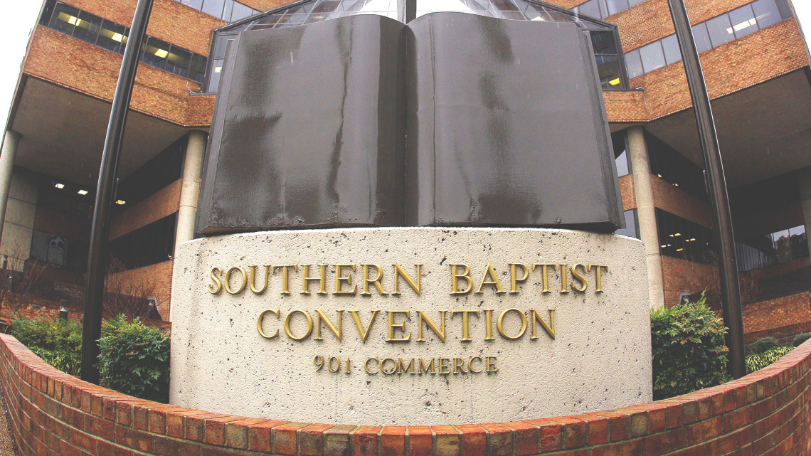 Southern Baptist Convention and Race - Reformed African American Network (RAAN)