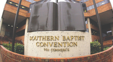 Southern Baptist Convention and Race - Reformed African American Network (RAAN)