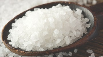 Be the Salt - Reformed African American Network (RAAN)