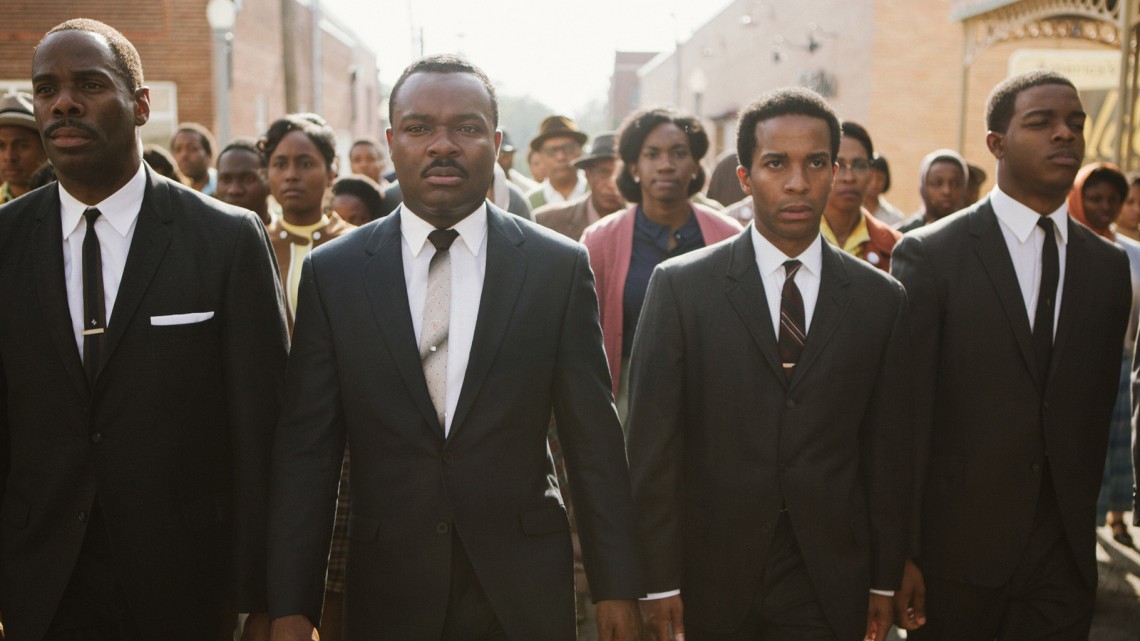 Selma's Triumph - Reformed African American Network (RAAN)