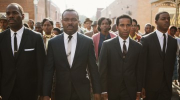 Selma's Triumph - Reformed African American Network (RAAN)