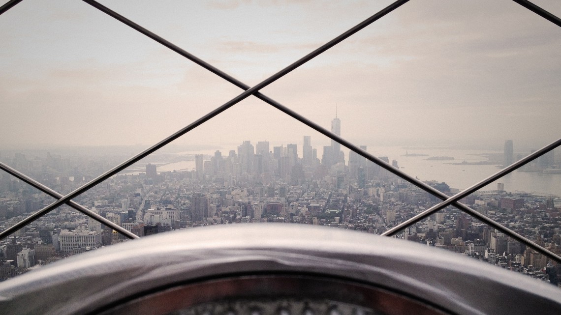 Identity Slices - Reformed African American Network (RAAN)