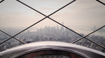 Identity Slices - Reformed African American Network (RAAN)