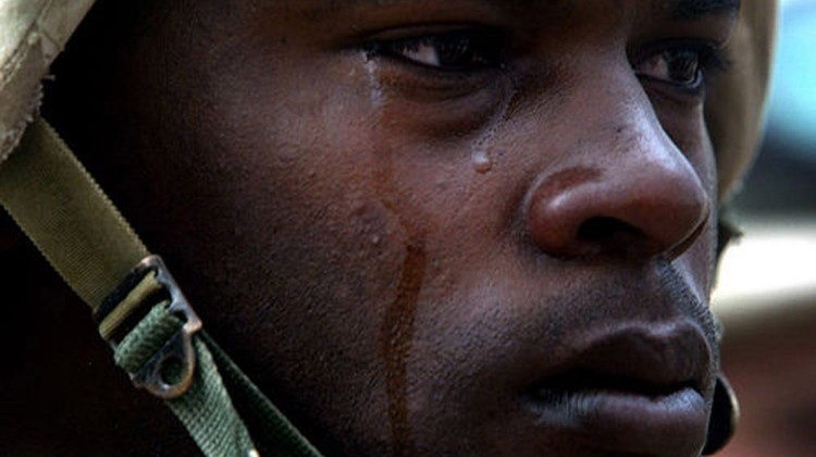 How Not to Weep with Those Who Weep - Reformed African American Network (RAAN)