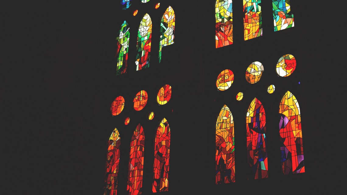 Afrocentricity and the Church Part 2 - Reformed African American Network (RAAN)