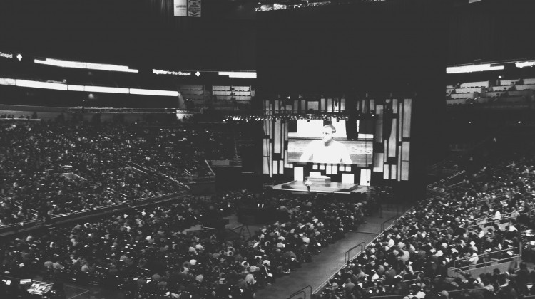 The Gospel by Numbers from T4G by Ligon Duncan - Reformed African American Network (RAAN)