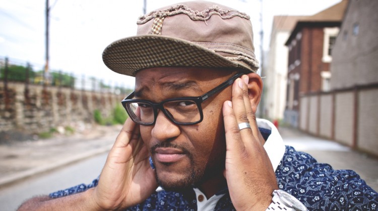 Taelor Gray - Reformed African American Network (RAAN)