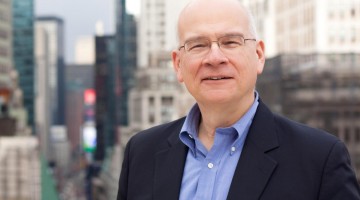 Tim Keller on Pass the Mic - Reformed African American Network RAAN