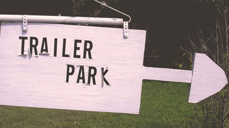 Church Planting in a Trailer Park - Reformed African American Network (RAAN)