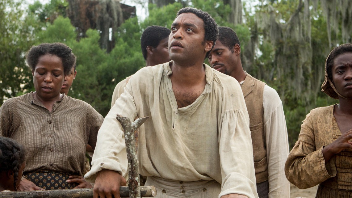 Twelve Years A Slave - Reformed African American Network (RAAN)