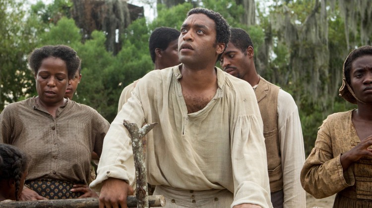 Twelve Years A Slave - Reformed African American Network (RAAN)
