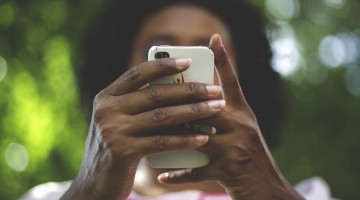 Twitter Side of History - Reformed African American Network (RAAN)