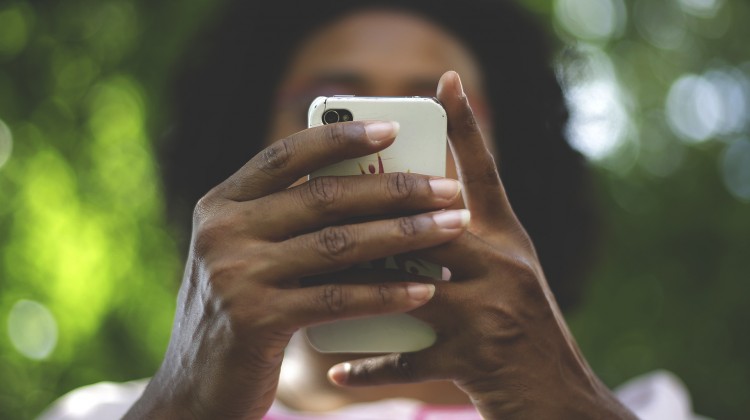 Twitter Side of History - Reformed African American Network (RAAN)