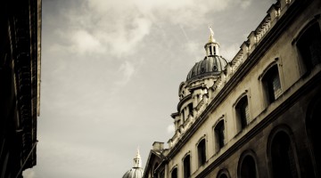 Components of a Reformed Black Movement - Reformed African American Network (RAAN)