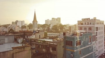 Urban Synagogue - Reformed African American Network (RAAN)