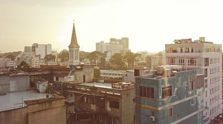 Urban Synagogue - Reformed African American Network (RAAN)