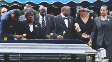 On Walter Scott's Death - Reformed African American Network (RAAN)