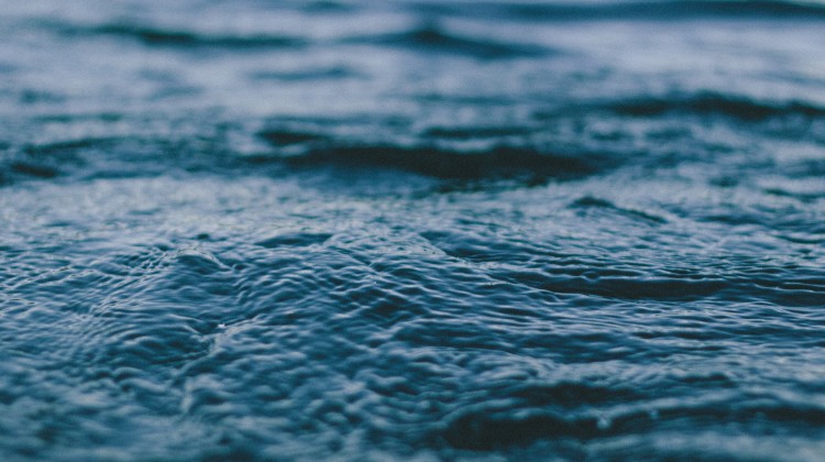 Are You Thirsty? - Reformed African American Network (RAAN)