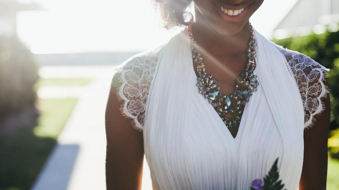 Why I Married a Black Woman